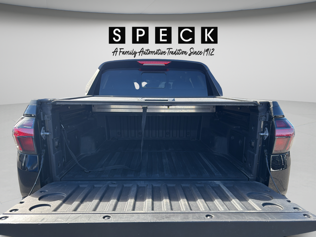 2024 Hyundai Santa Cruz XRT