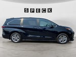 2023 Toyota Sienna Platinum