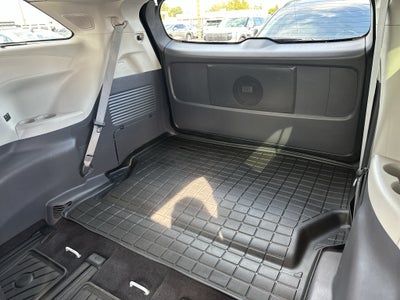 2024 Toyota Sienna Limited