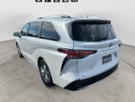 2024 Toyota Sienna Limited