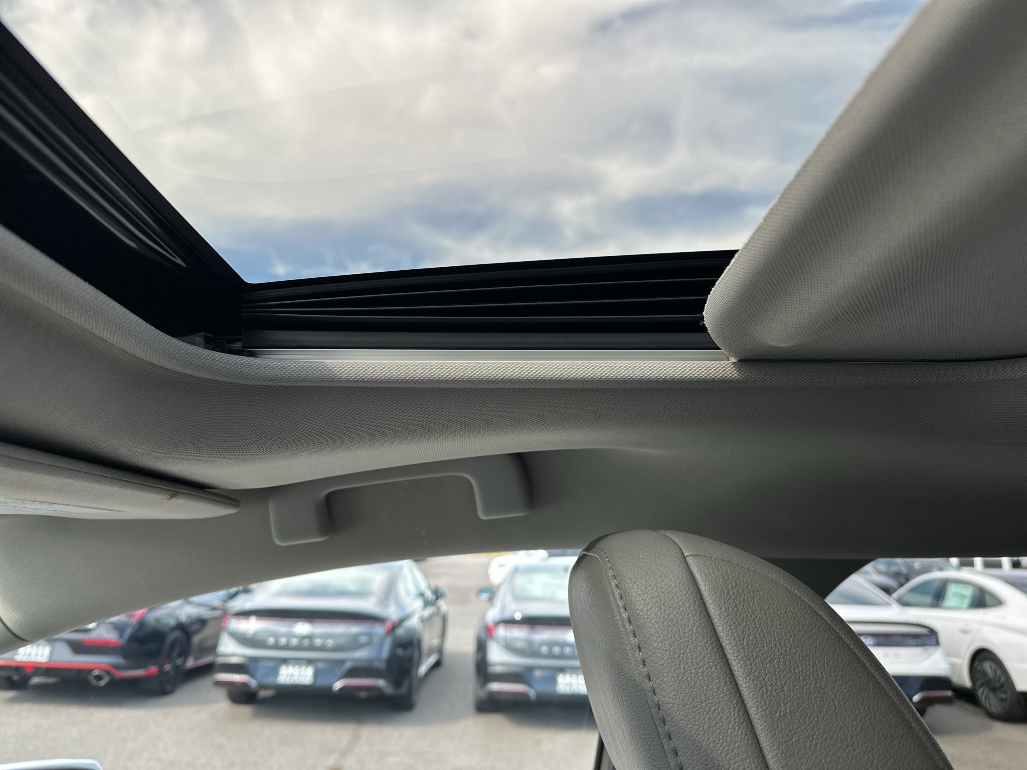2024 Toyota Sienna Limited