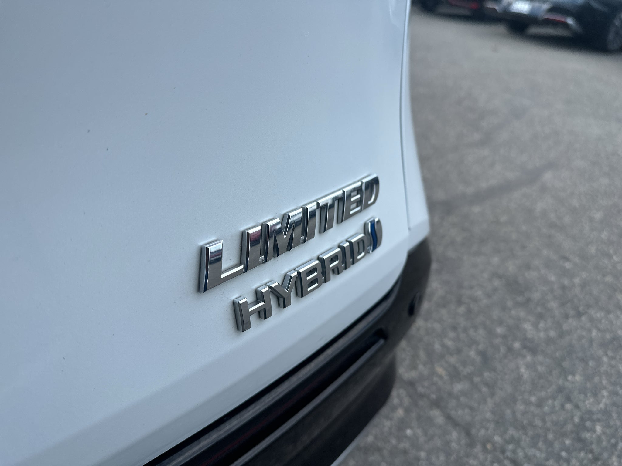 2024 Toyota Sienna Limited