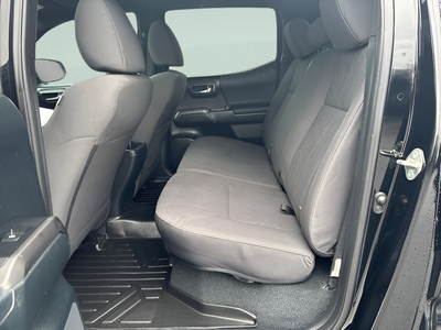 2017 Toyota Tacoma SR5 V6