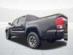 2017 Toyota Tacoma SR5 V6