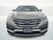 2018 Hyundai Santa Fe Sport 2.4 Base