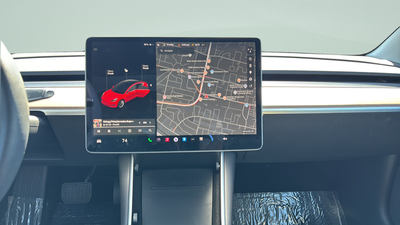 2019 Tesla Model 3 Mid Range