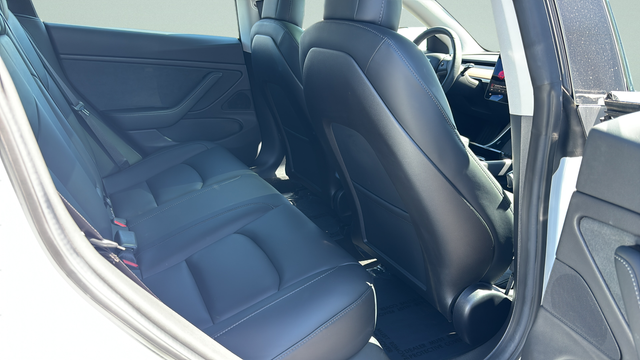 2019 Tesla Model 3 Mid Range