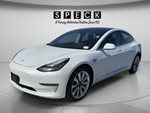 2019 Tesla Model 3 Mid Range