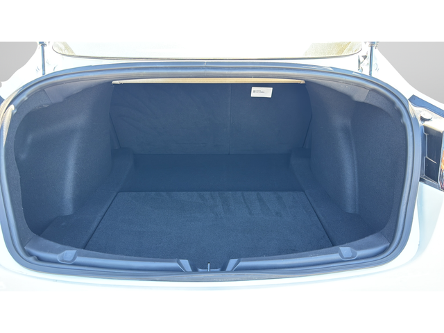 2019 Tesla Model 3 Mid Range