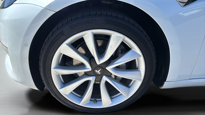 2019 Tesla Model 3 Mid Range