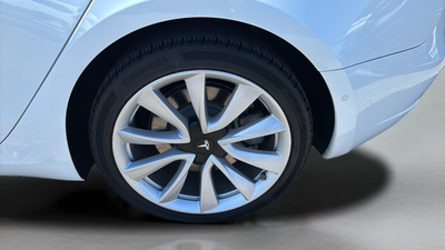 2019 Tesla Model 3 Mid Range