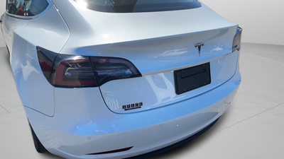 2019 Tesla Model 3 Mid Range