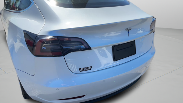 2019 Tesla Model 3 Mid Range