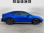 2023 Subaru WRX Limited