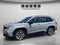2025 Subaru Forester Hybrid Touring Hybrid