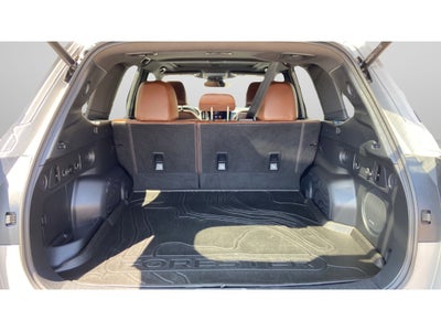 2025 Subaru Forester Hybrid Touring Hybrid