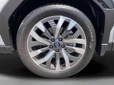 2025 Subaru Forester Hybrid Touring Hybrid