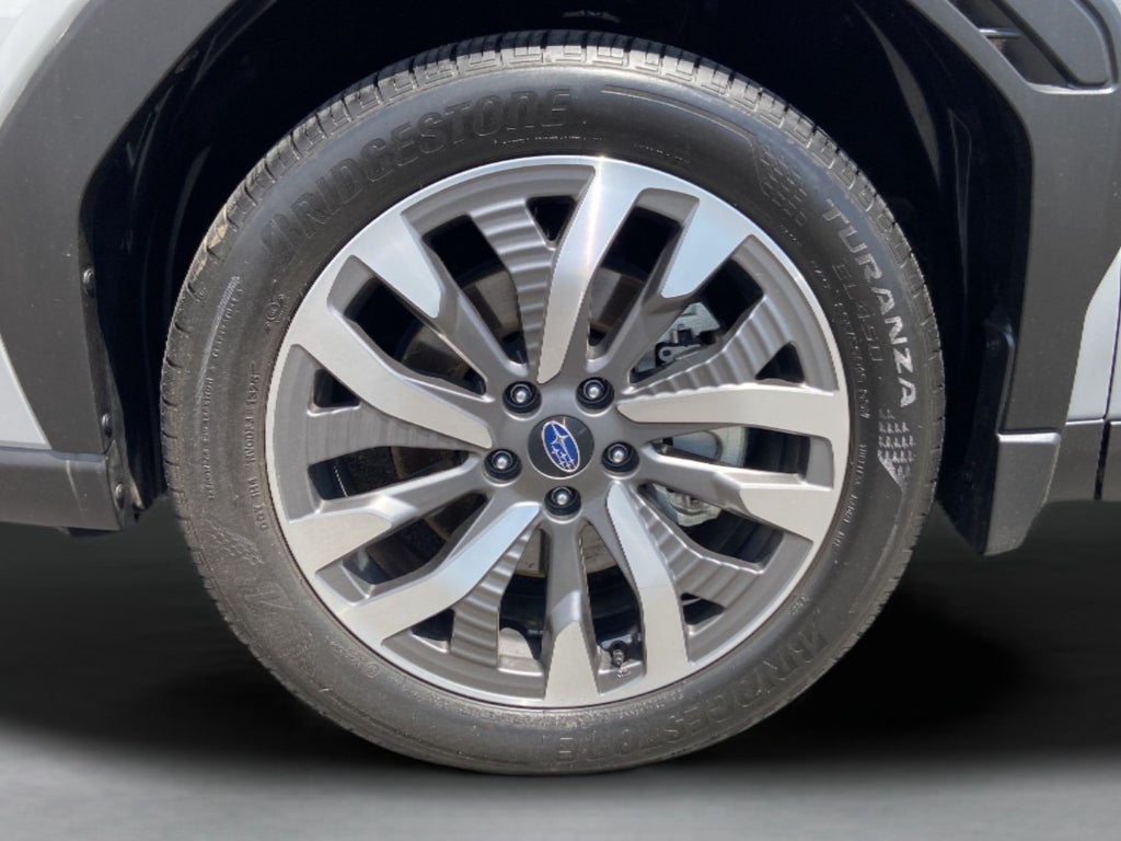 2025 Subaru Forester Hybrid Touring Hybrid