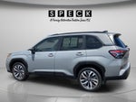 2025 Subaru Forester Hybrid Touring Hybrid