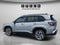 2025 Subaru Forester Hybrid Touring Hybrid
