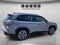 2025 Subaru Forester Hybrid Touring Hybrid