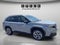 2025 Subaru Forester Hybrid Touring Hybrid