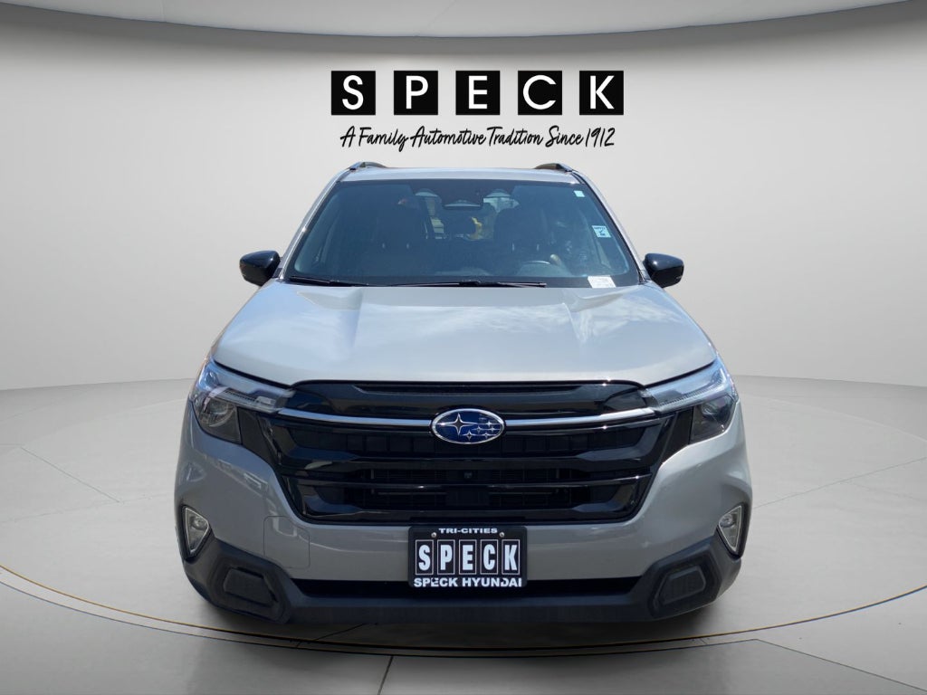 2025 Subaru Forester Hybrid Touring Hybrid