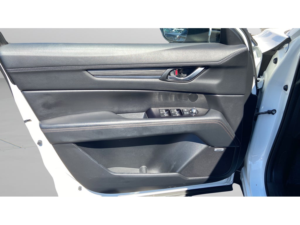 2019 Mazda Mazda CX-5 Grand Touring Reserve