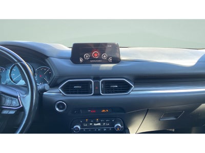 2019 Mazda Mazda CX-5 Grand Touring Reserve
