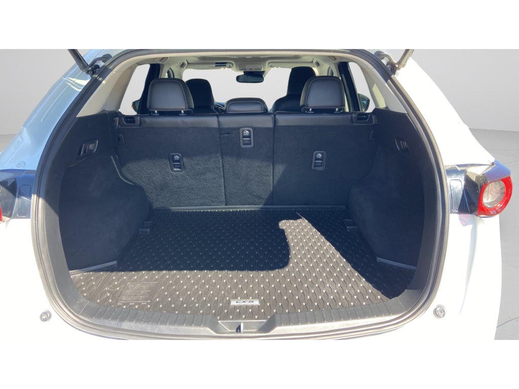 2019 Mazda Mazda CX-5 Grand Touring Reserve