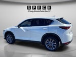 2019 Mazda Mazda CX-5 Grand Touring Reserve