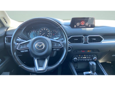 2019 Mazda Mazda CX-5 Grand Touring Reserve