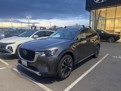 2024 Mazda Mazda CX-90 PHEV Premium Plus