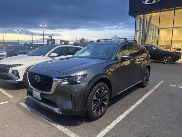 2024 Mazda Mazda CX-90 PHEV Premium Plus