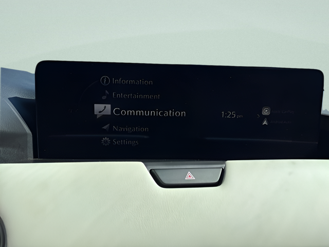 2024 Mazda Mazda CX-90 PHEV Premium Plus