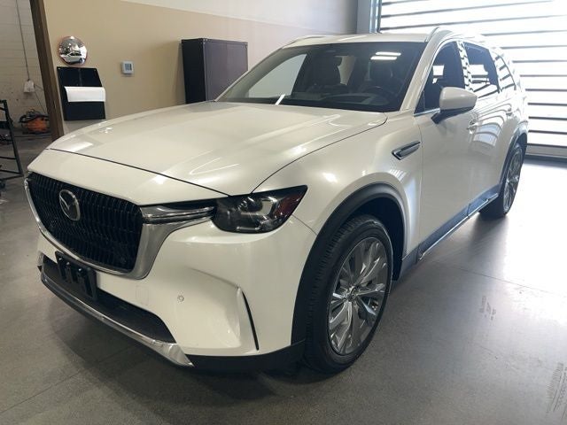 2024 Mazda Mazda CX-90 3.3 Turbo Premium Plus