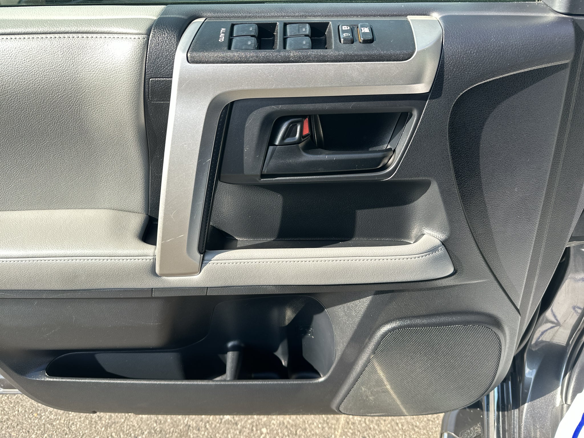 2013 Toyota 4Runner SR5