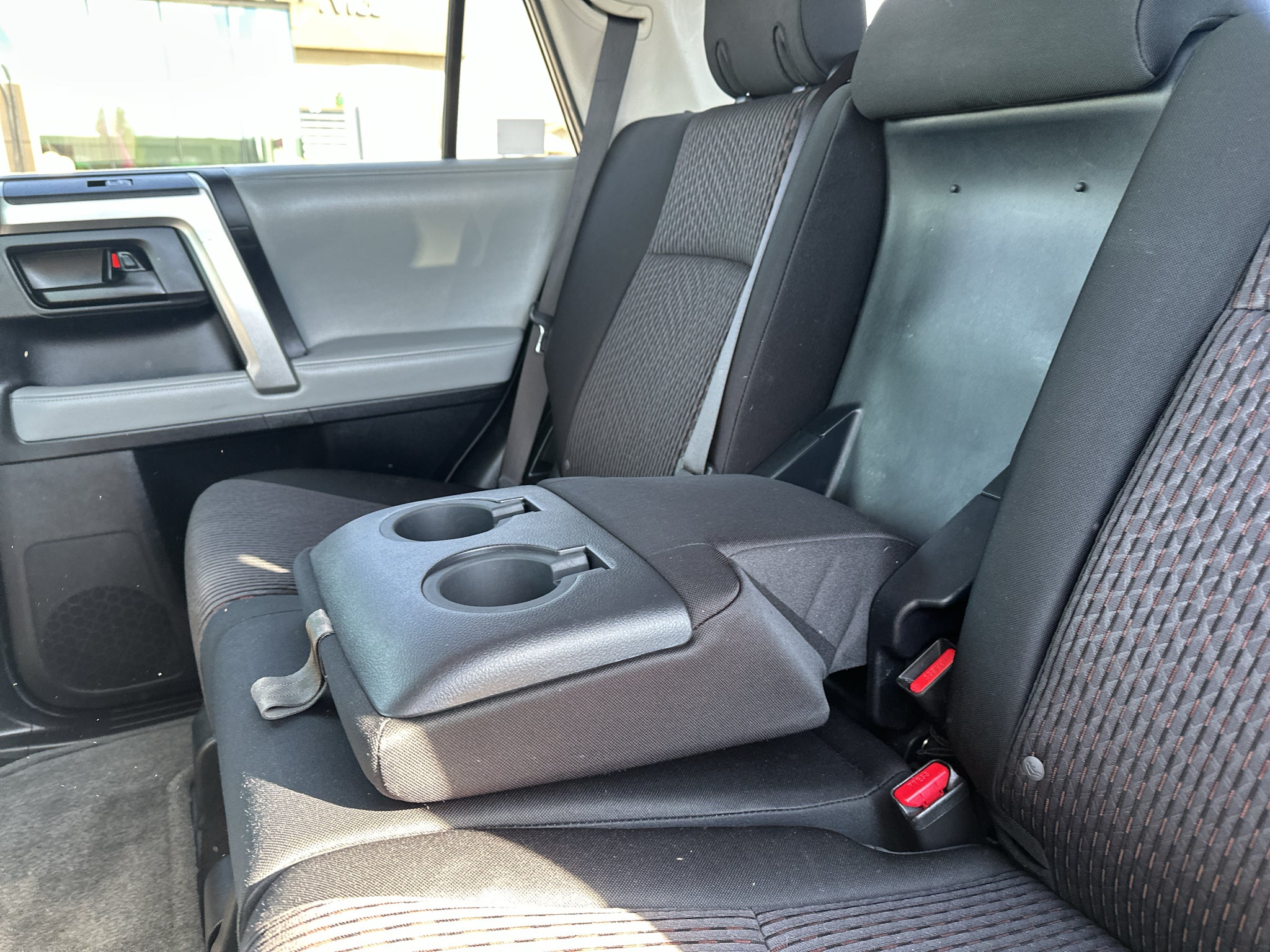 2013 Toyota 4Runner SR5
