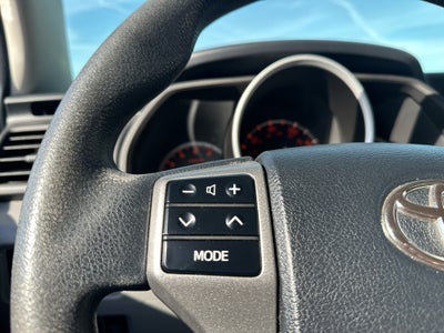 2013 Toyota 4Runner SR5