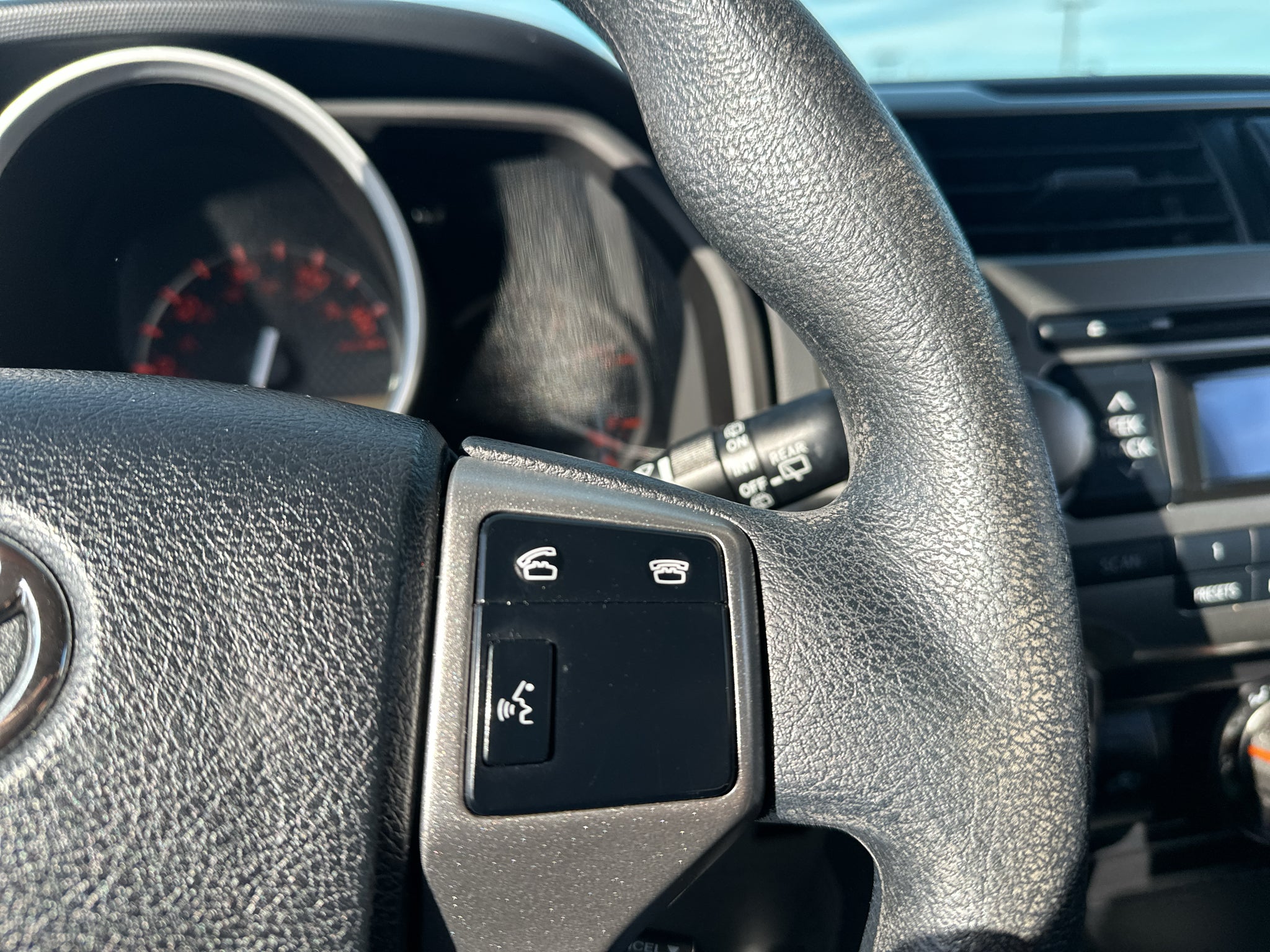 2013 Toyota 4Runner SR5