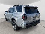 2025 Toyota 4Runner TRD Sport
