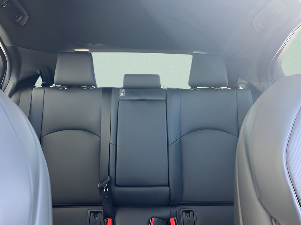 2024 Lexus UX 250h F Sport