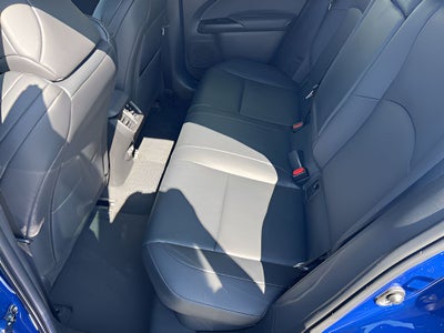 2024 Lexus UX 250h F Sport