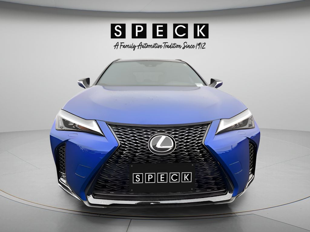 2024 Lexus UX 250h F Sport