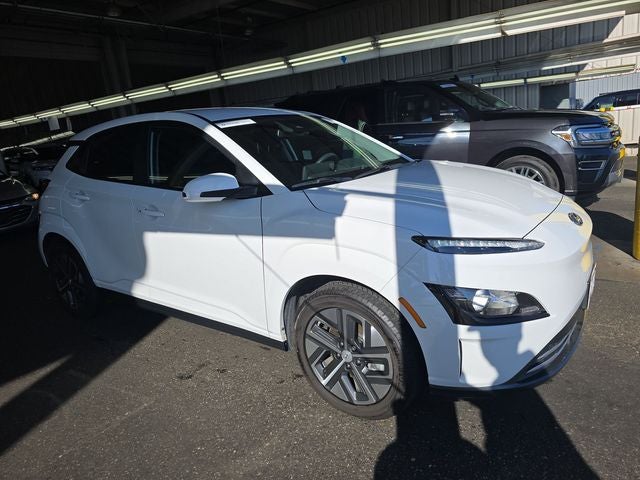 2023 Hyundai Kona Electric SE
