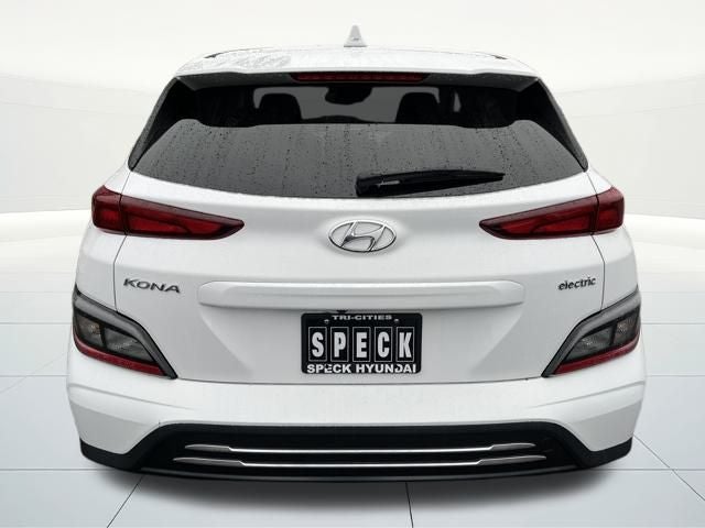 2023 Hyundai Kona Electric SE