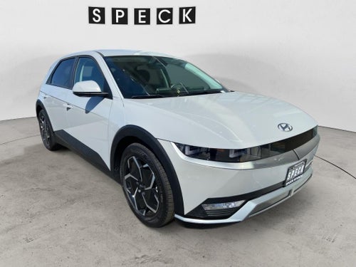 2024 Hyundai IONIQ 5 SE