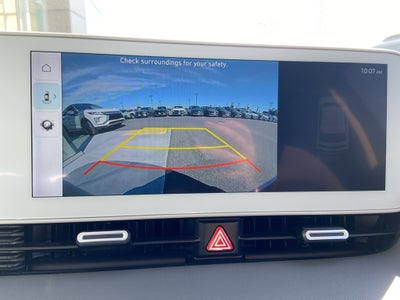 2024 Hyundai IONIQ 5 SE