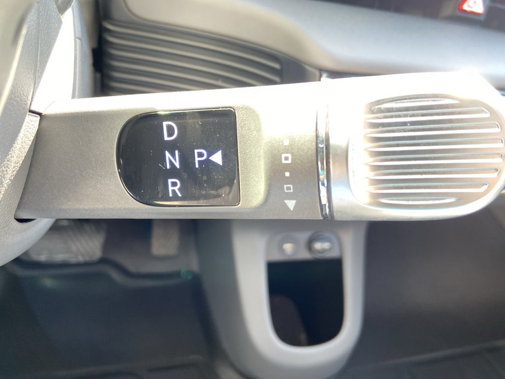 2024 Hyundai IONIQ 5 SE
