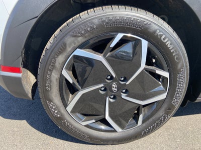 2024 Hyundai IONIQ 5 SE